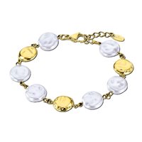 Bracelet Lotus Femme Lotus Style in Acier Perla LS2563/2/2